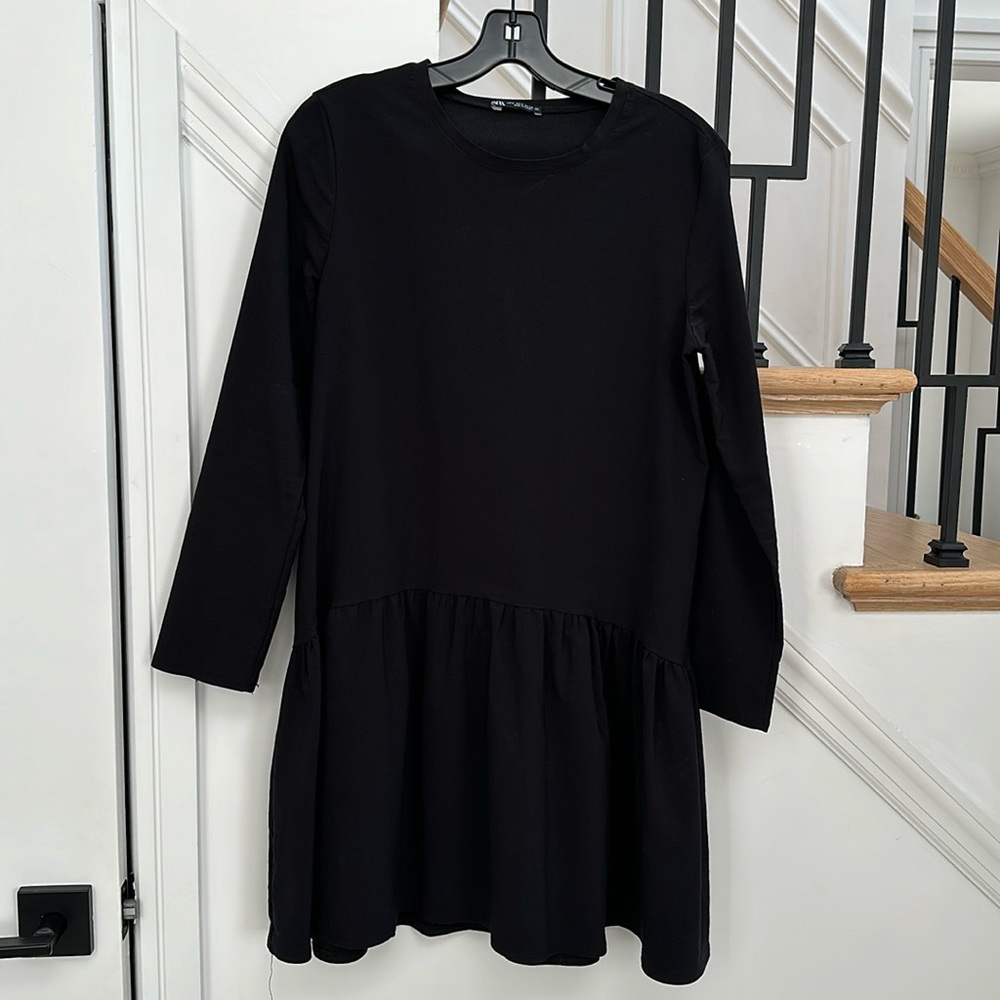 Zara dress
